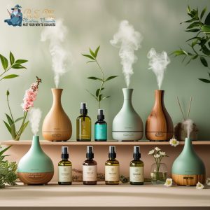 oils