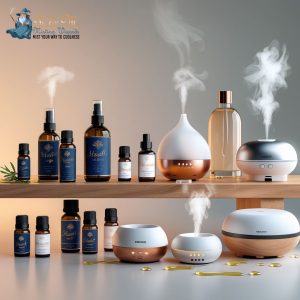oils