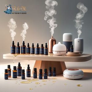 oils